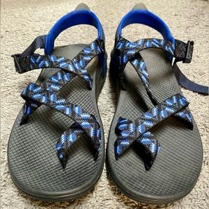 Mens Chaco Sandals Size 10 NWOT